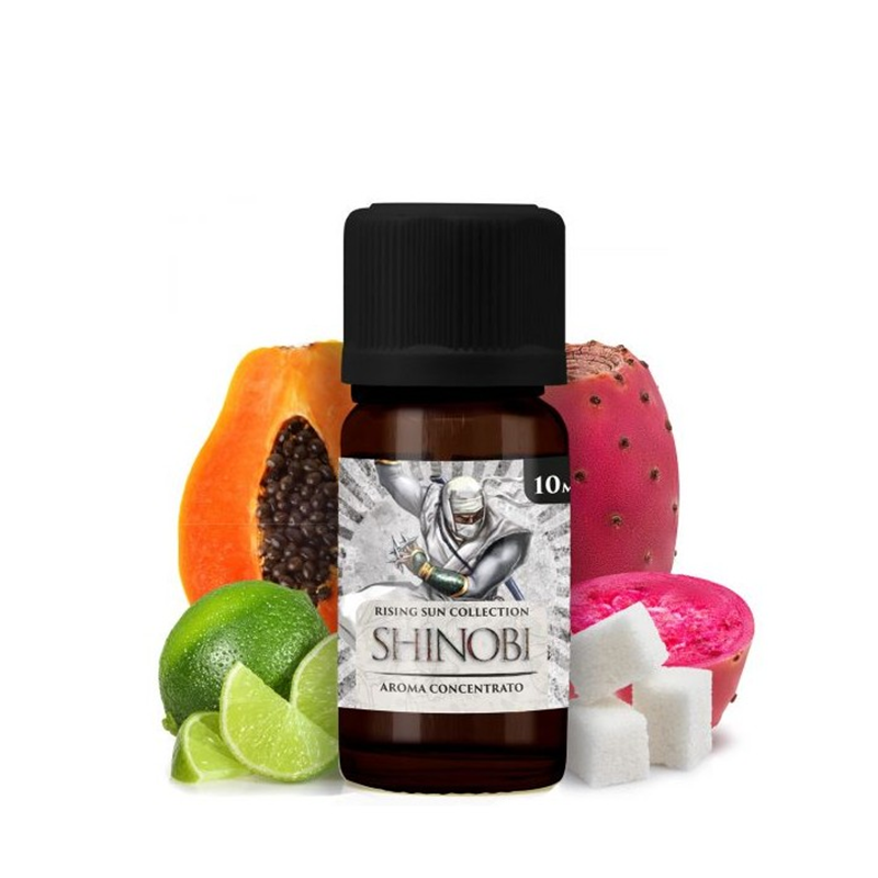 Shinobi - VaporArt - Aroma 10 mL - Svapokings