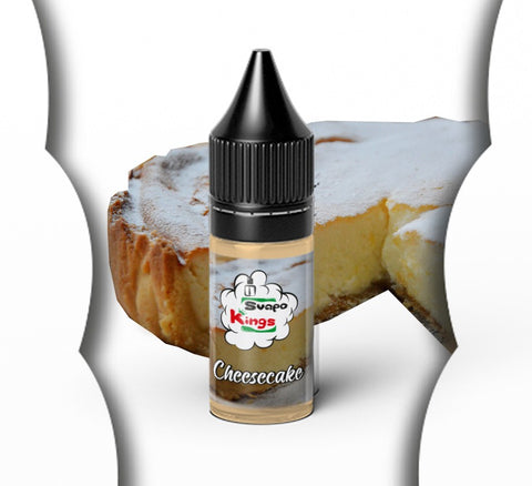 Aroma Cheesecake Concentrato 10ml - Svapokings