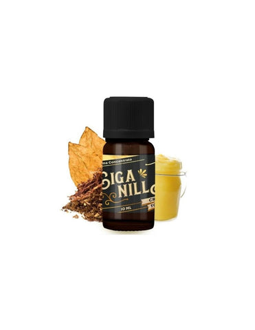 Ciga Nilla - VaporArt - Aroma 10 ml - Svapokings