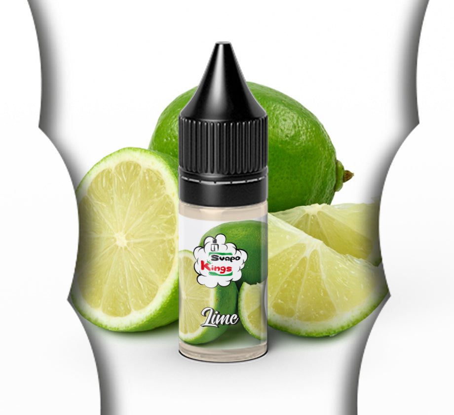 Aroma Lime Concentrato 10ml - Svapokings