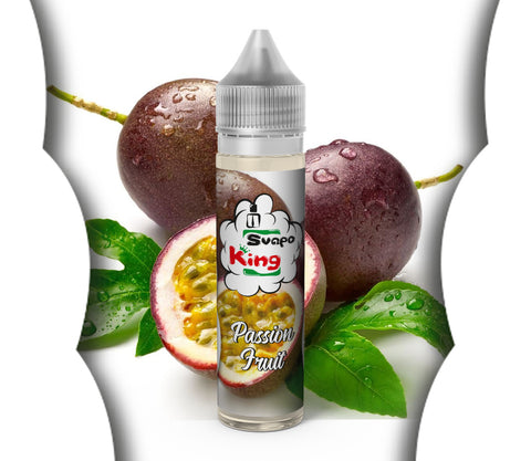 Mix and Vape Passion Fruit 20ml - Svapokings
