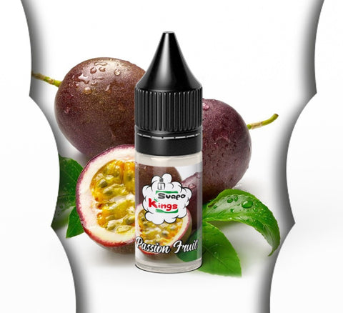 Aroma Passion Fruit Concentrato 10ml - Svapokings