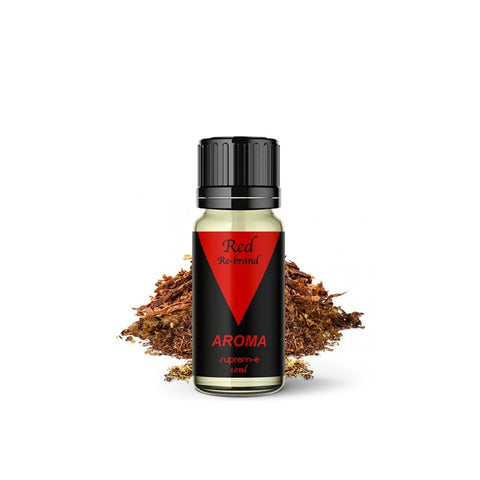 Red ReBrand - Supreme - Aroma 10 mL - Svapokings