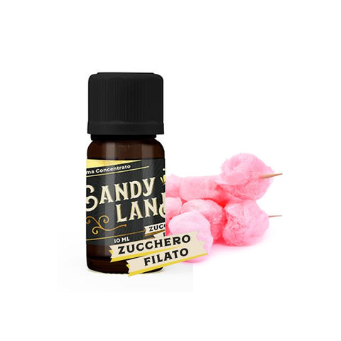Candy Land - VaporArt - Aroma 10 mL - Svapokings
