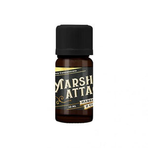 Marsh Attack - VaporArt - Aroma 10 mL - Svapokings